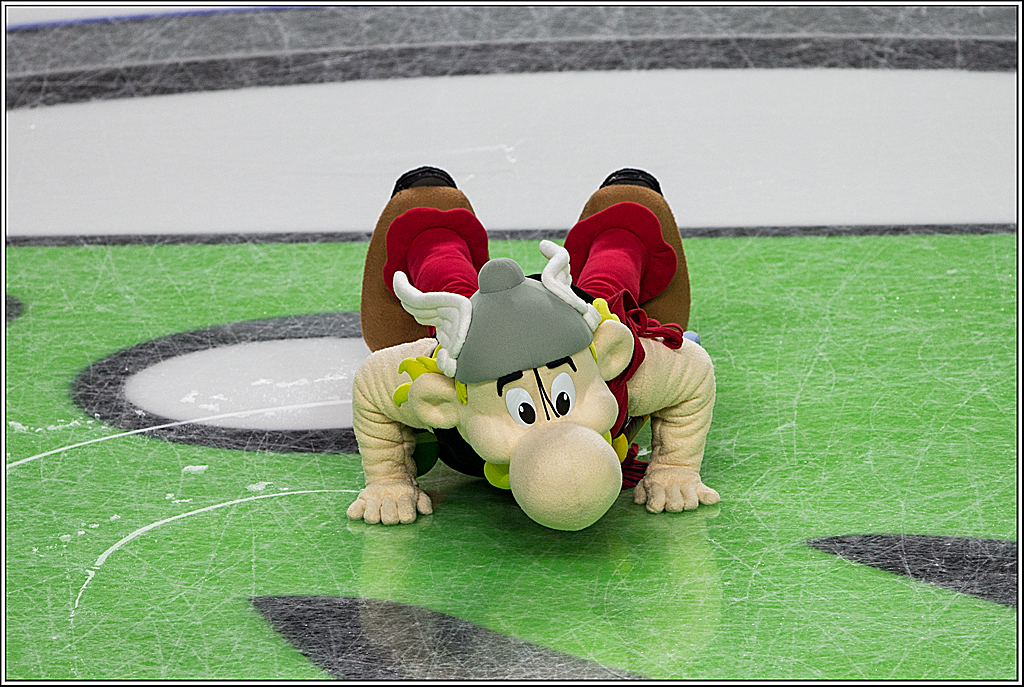 IIHF WM 2017, Slowakei - Deutschland, 10.05.2017